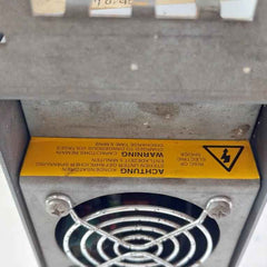 Refu Elektronik 402/15-1Ga20 Power Conversion Module Ea Bf-11043 Rev. C 530Vdc