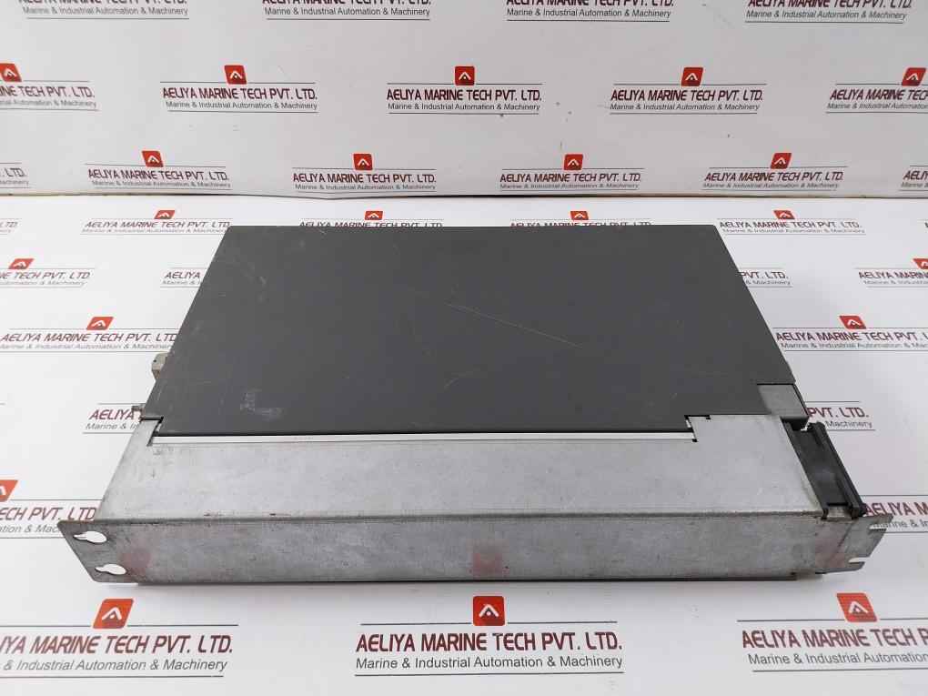 Refu Elektronik 402/15-1Ga20 Power Conversion Module Ea Bf-11043 Rev. C 530Vdc