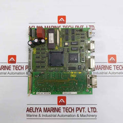 Refu Elektronik 402/15-1Ga20 Power Conversion Module Ea Bf-11043 Rev. C 530Vdc