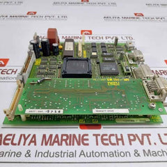 Refu Elektronik 402/15-1Ga20 Power Conversion Module Ea Bf-11043 Rev. C 530Vdc