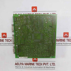 Refu Elektronik 402/15-1Ga20 Power Conversion Module Ea Bf-11043 Rev. C 530Vdc