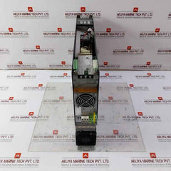 Refu Elektronik 402/15-1Ga20 Power Conversion Module Ea Bf-11043 Rev. C 530Vdc