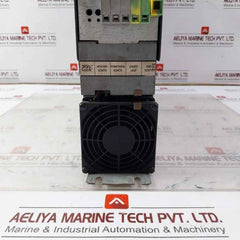 Refu Elektronik 402/15-1Ga20 Power Conversion Module Ea Bf-11043 Rev. C 530Vdc