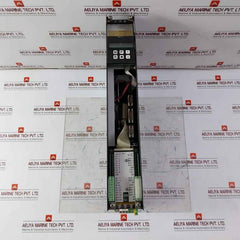Refu Elektronik 402/15-1Ga20 Power Conversion Module Ea Bf-11043 Rev. C 530Vdc