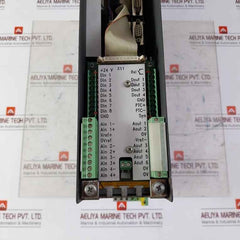 Refu Elektronik 402/15-1Ga20 Power Conversion Module Ea Bf-11043 Rev. C 530Vdc