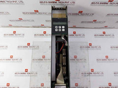 Refu Elektronik 402/15-1Ga20 Power Conversion Module Ea Bf-11043 Rev. C 530Vdc