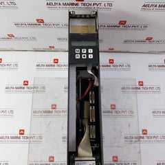 Refu Elektronik 402/15-1Ga20 Power Conversion Module Ea Bf-11043 Rev. C 530Vdc