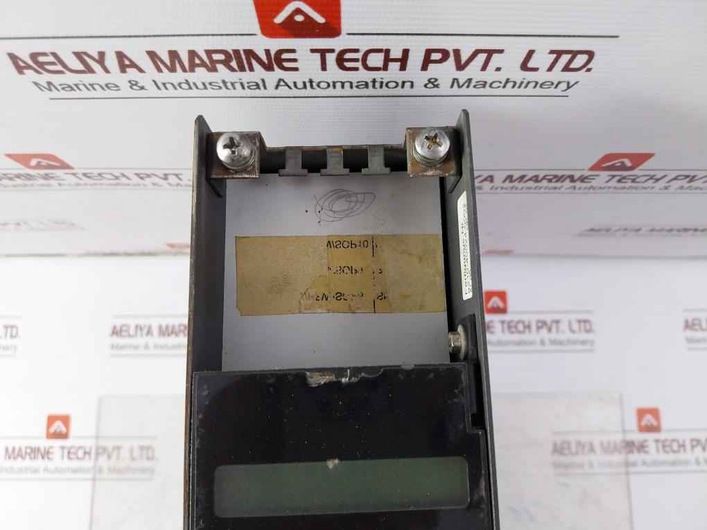 Refu Elektronik 402/15-1Ga20 Power Conversion Module Ea Bf-11043 Rev. C 530Vdc