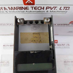 Refu Elektronik 402/15-1Ga20 Power Conversion Module Ea Bf-11043 Rev. C 530Vdc