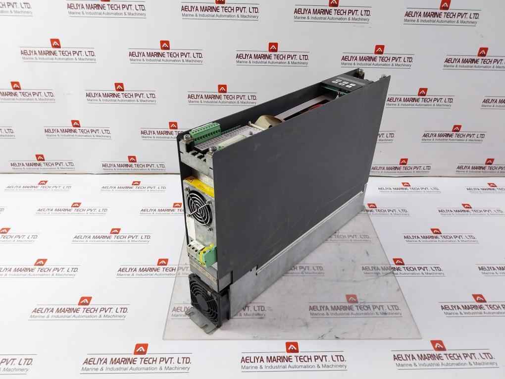 Refu Elektronik 402/15-1Ga20 Power Conversion Module Ea Bf-11043 Rev. C 530Vdc