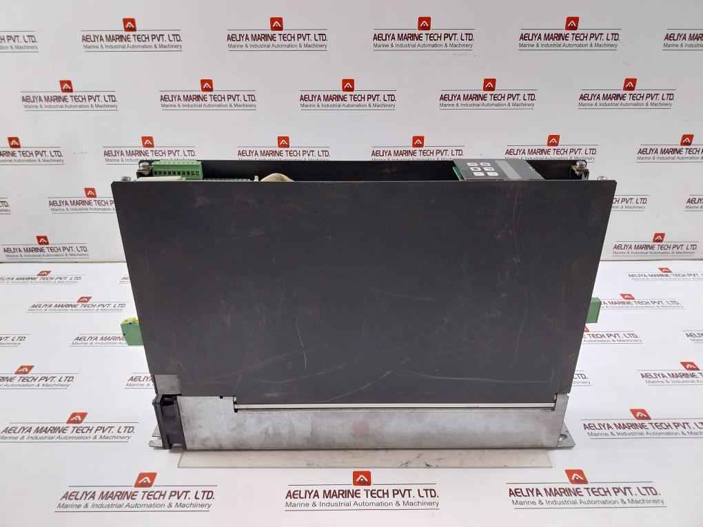 Refu Elektronik 402/15-1Ga20 Power Conversion Module Ea Bf-11043 Rev. C 530Vdc