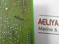 Refu Elektronik 402/20-1Ga20 Power Conversion Module 23A Dc 530V Fa98121