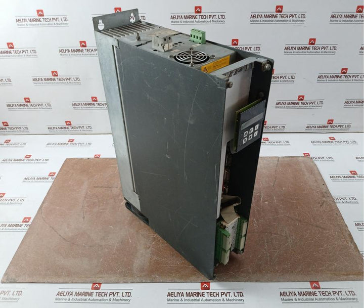 Refu Elektronik 402/20-1Ga20 Power Conversion Module 23A Dc 530V Fa98121