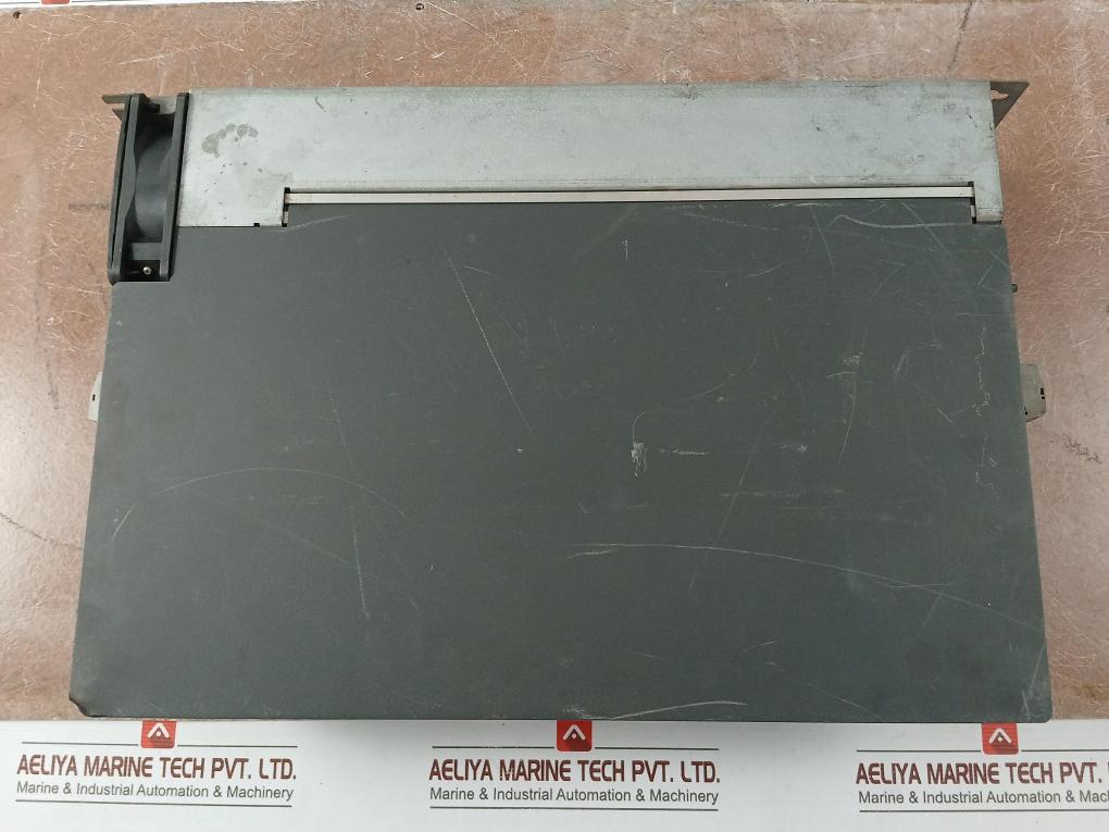 Refu Elektronik 402/20-1Ga20 Power Conversion Module 23A Dc 530V Fa98121