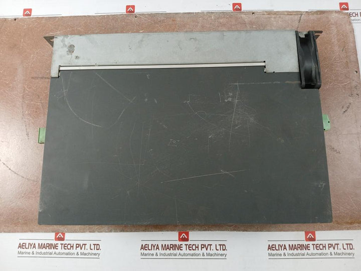 Refu Elektronik 402/20-1Ga20 Power Conversion Module 23A Dc 530V Fa98121
