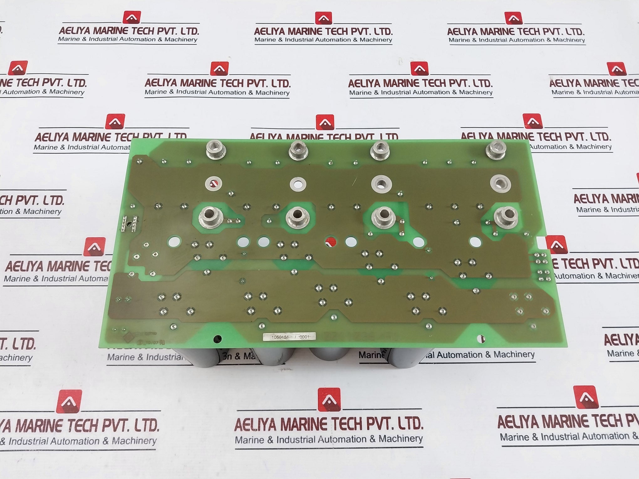 Refu Elektronik BS11035 Vactover 1050151/0001