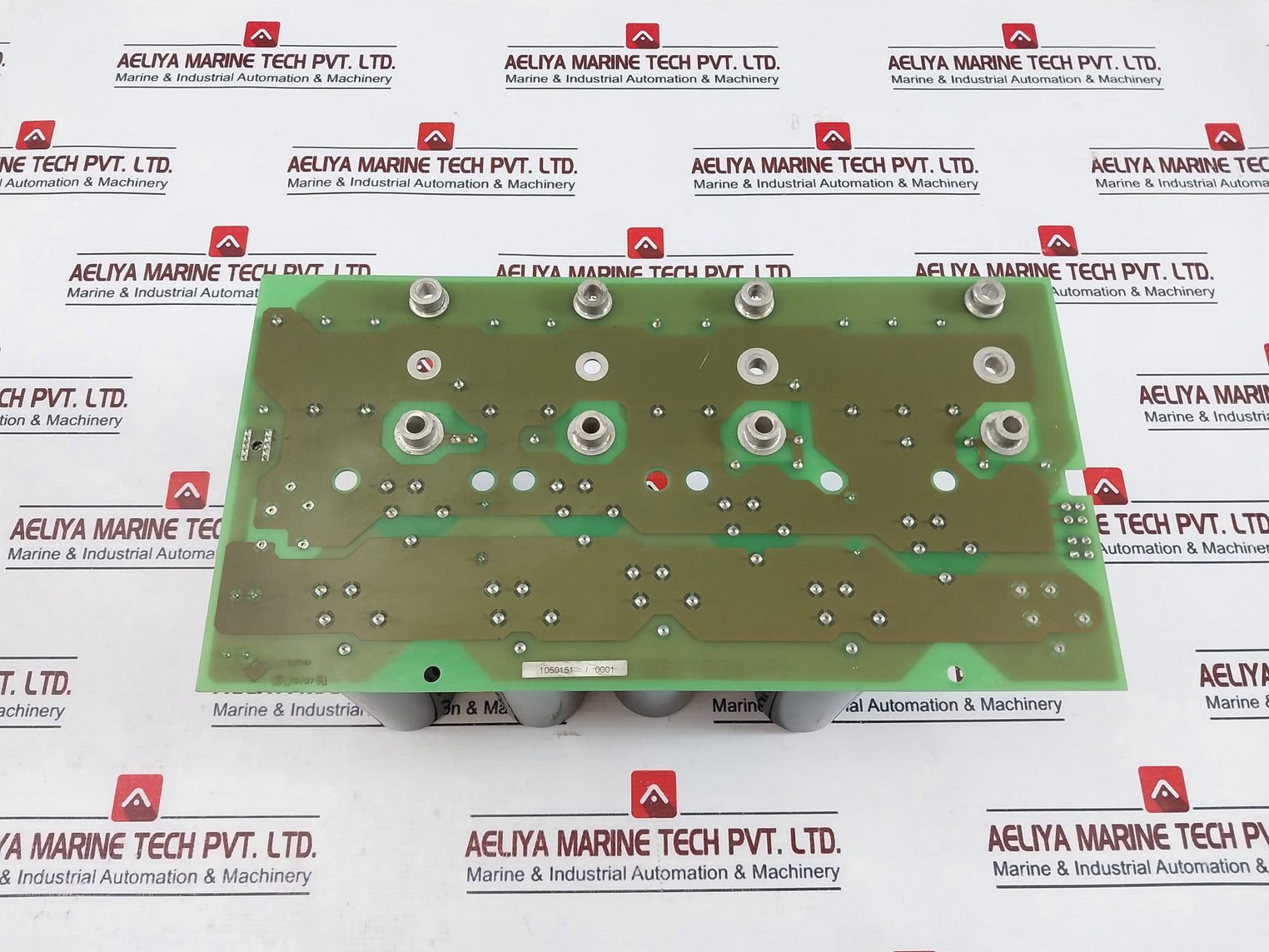 Refu Elektronik BS11035 Vactover 1050151/0001