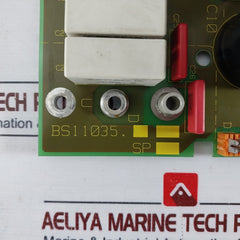 Refu Elektronik BS11035 Vactover 1050151/0001