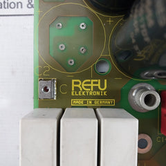 Refu Elektronik BS11035 Vactover 1050151/0001