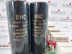 Refu Elektronik BS11035 Vactover 1050151/0001