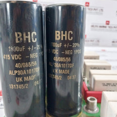 Refu Elektronik BS11035 Vactover 1050151/0001