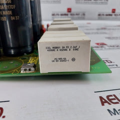 Refu Elektronik BS11035 Vactover 1050151/0001