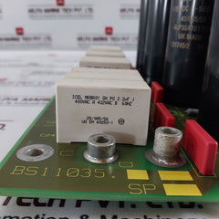 Refu Elektronik BS11035 Vactover 1050151/0001