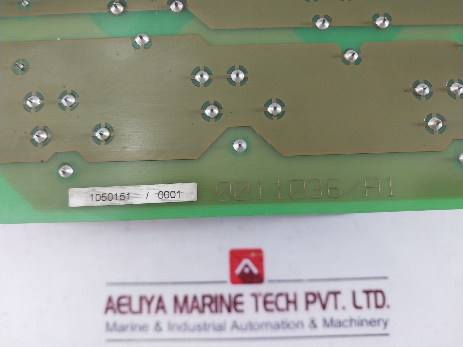 Refu Elektronik BS11035 Vactover 1050151/0001