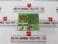 Refu Elektronik BS6151 Printed Circuit Board 006152/00