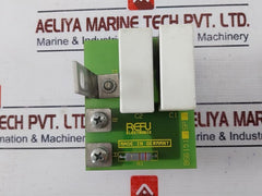Refu Elektronik BS6151 Printed Circuit Board 006152/00