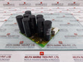 Refu Elektronik BS6189.2 Printed Circuit Board