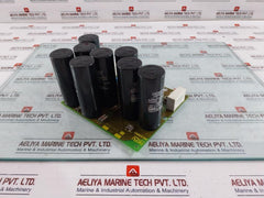 Refu Elektronik BS6189.2 Printed Circuit Board