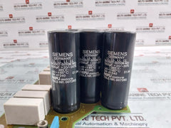 Refu Elektronik BS6189.2 Printed Circuit Board
