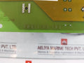 Refu Elektronik BS6189.2 Printed Circuit Board