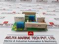 Refu Elektronik Bs7397.03Sp02 Printed Circuit Board