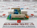 Refu Elektronik Bs7397.03Sp02 Printed Circuit Board
