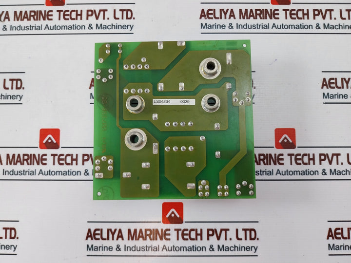 Refu Elektronik Bs7397.03Sp02 Printed Circuit Board