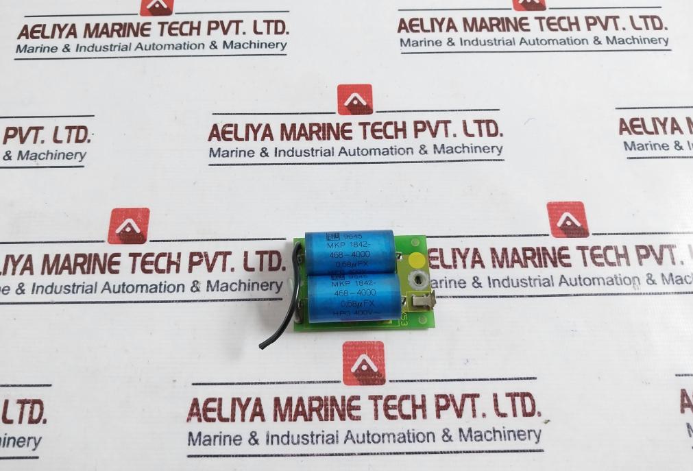 Refu Elektronik Fp639400sp00