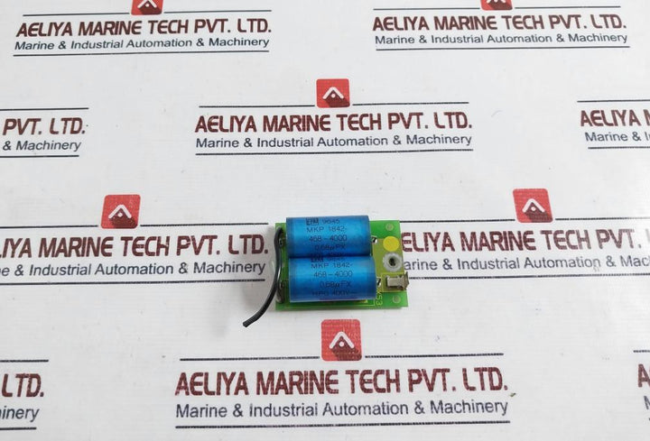 Refu Elektronik Fp639400sp00