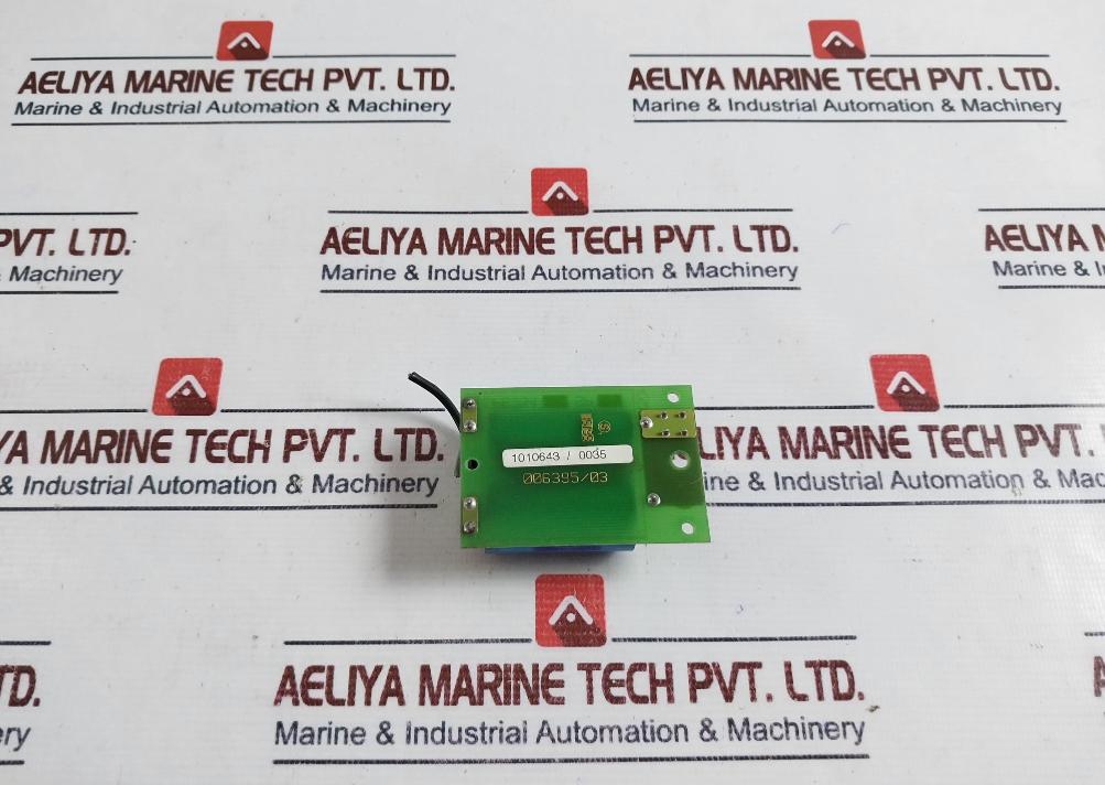 Refu Elektronik Fp639400sp00