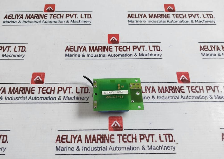 Refu Elektronik Fp639400sp00