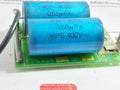 Refu Elektronik Fp639400sp00