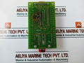 Refu Elektronik Kl11009.01 Sp.02 Pc Board 24V