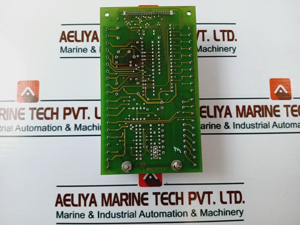 Refu Elektronik Kl11009.01 Sp.02 Pc Board 24V