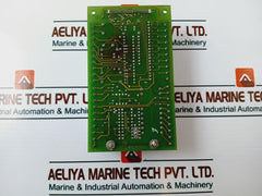 Refu Elektronik Kl11009.01 Sp.02 Pc Board 24V