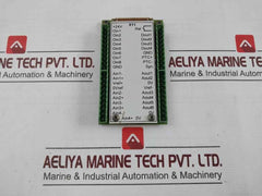 Refu Elektronik Kl11009 01 Printed Circuit Board 24V