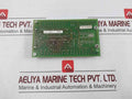 Refu Elektronik Kl11009 01 Printed Circuit Board 24V
