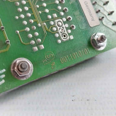Refu Elektronik Kl11009 01 Printed Circuit Board 24V