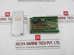 Refu Elektronik Kl11009 01 Printed Circuit Board 24V
