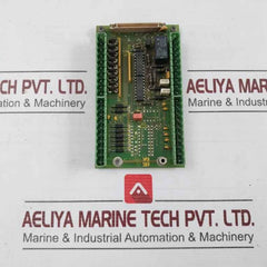 Refu Elektronik Kl11009 01 Printed Circuit Board 24V